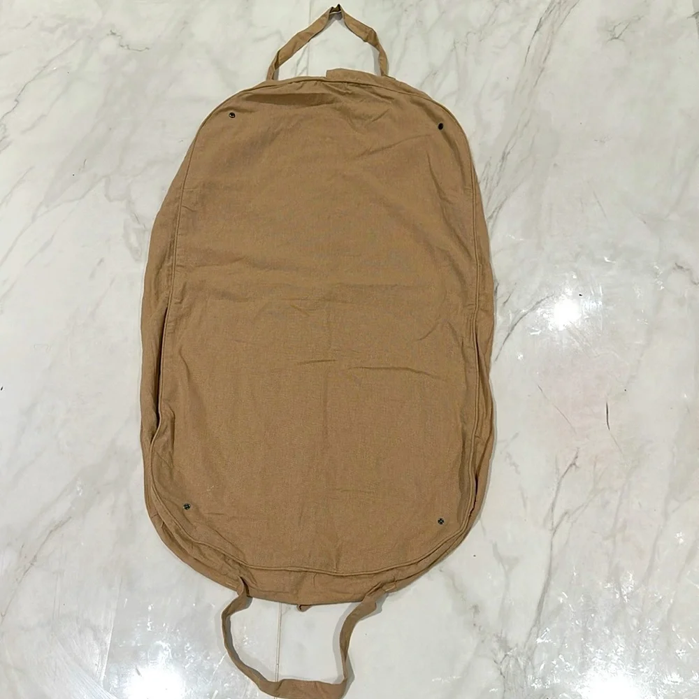 GUCCI Garment Bag